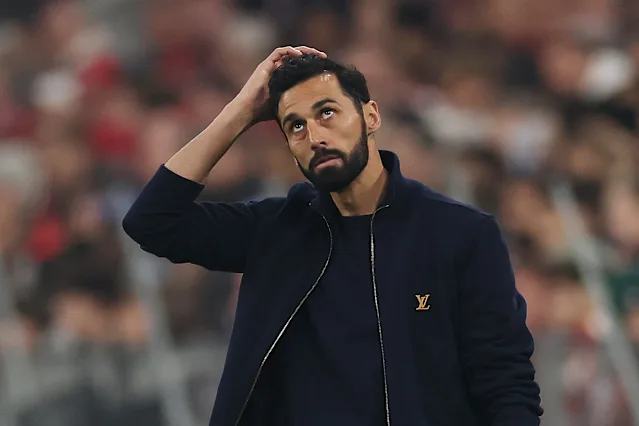 Arbeloa Emerges as Fulham's Leading Managerial Candidate